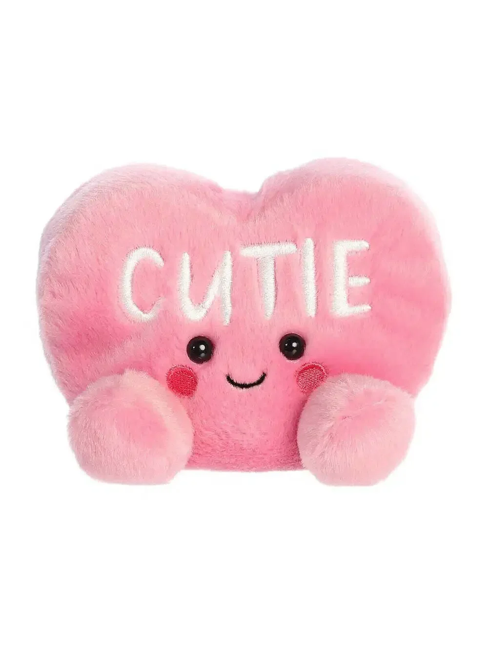 5” Cutie Candy Heart